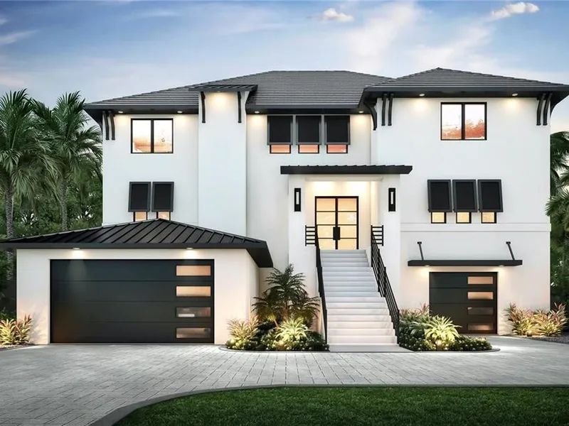 10126 Tarpon Drive, Treasure Island, FL, 33706