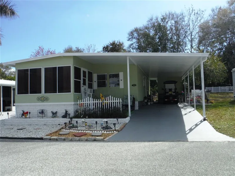 124 Juniperus Drive, Unit 45, Safety Harbor, FL, 34695