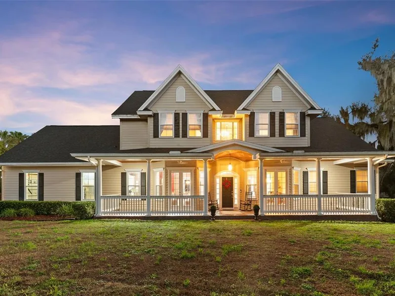 10913 Brigann Yard Way, Thonotosassa, FL, 33592