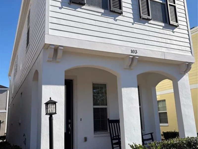 103 Cutlass Way, Oldsmar, FL, 34677