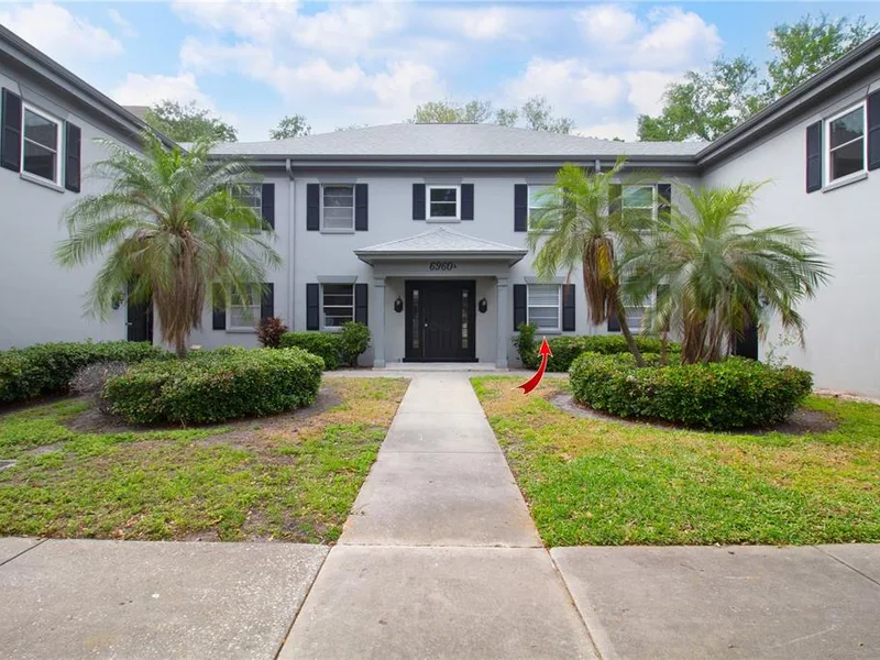 6960 A Sunset Drive S, Unit 1c, South Pasadena, FL, 33707