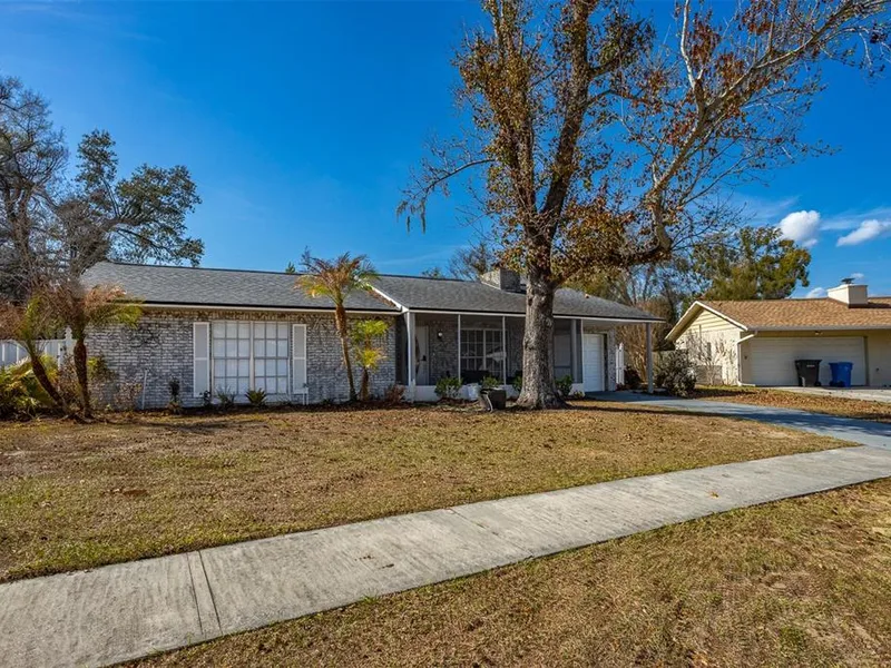 806 Chadsworth Avenue, Seffner, FL, 33584