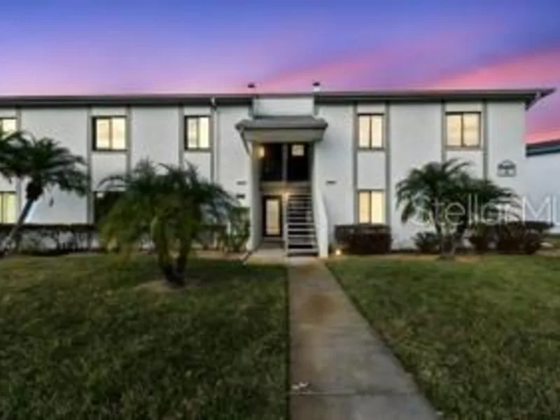 104 E Cypress Court, Unit 104, Oldsmar, FL, 34677