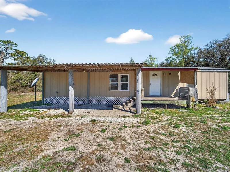 35238 Manuel Street, Webster, FL, 33597