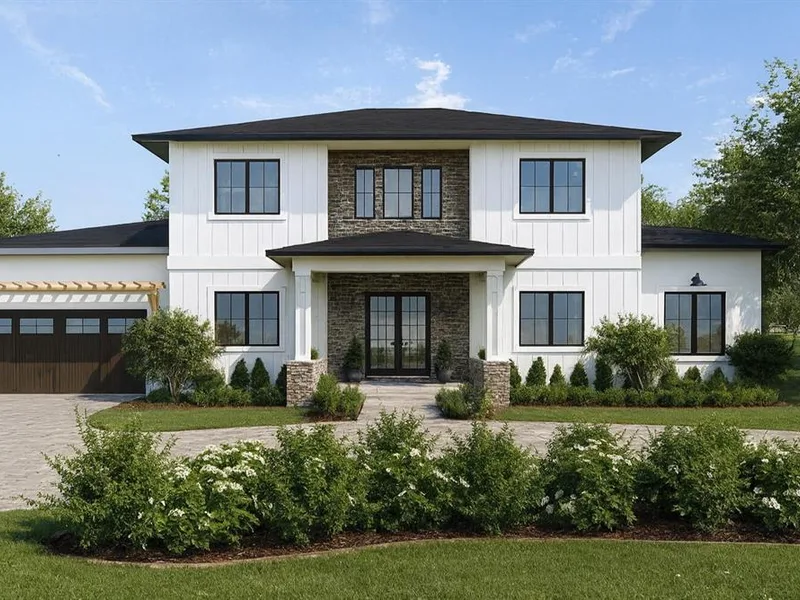 1745 Golf View Drive, Belleair, FL, 33756