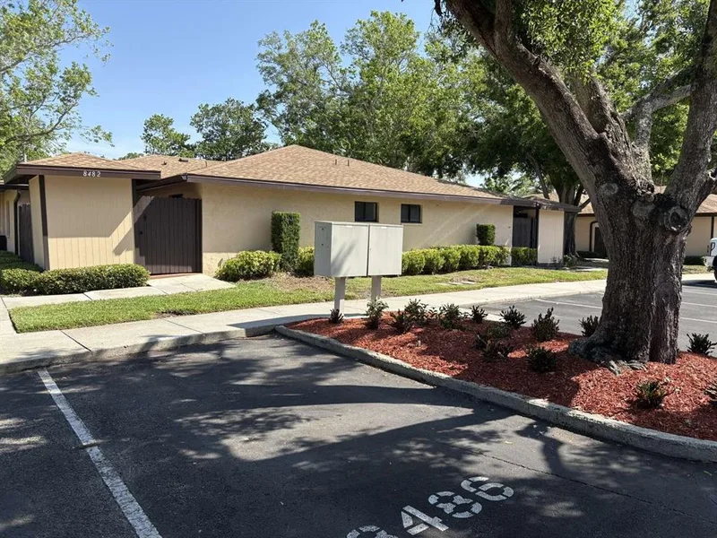 8480 60th Street N, Unit 801, Pinellas Park, FL, 33781