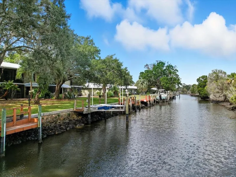 11322 W Bayshore Drive, Unit 56, Crystal River, FL, 34429