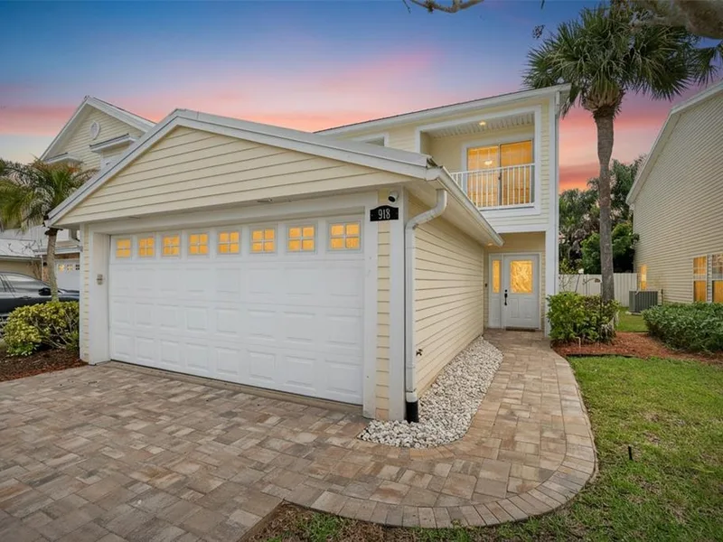 918 Woodbridge Court, Safety Harbor, FL, 34695