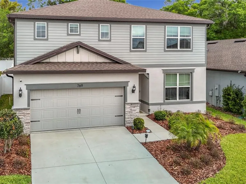 769 Parsons Mooring Court, Seffner, FL, 33584