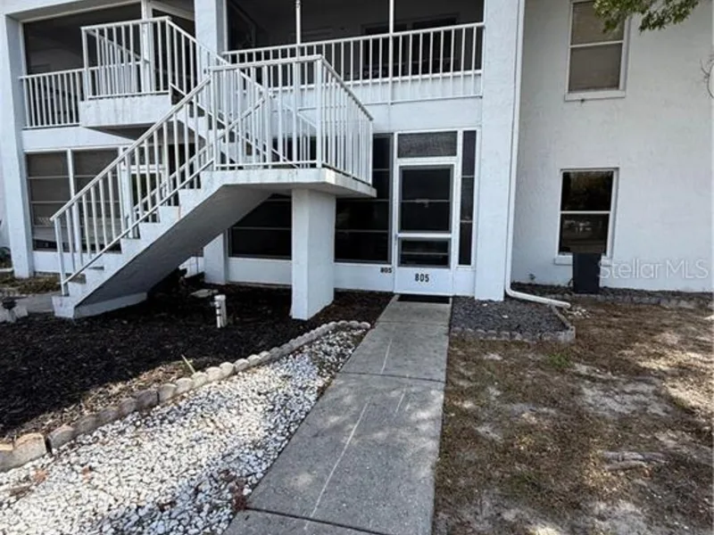 805 SE Mayo Drive, Unit 805, Crystal River, FL, 34429
