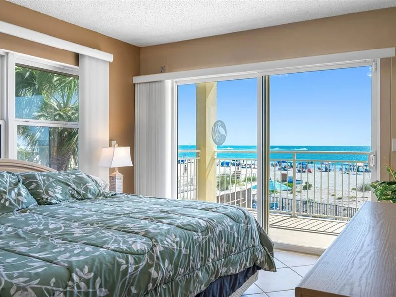 13000 Gulf Boulevard, Unit 109, Madeira Beach, FL, 33708