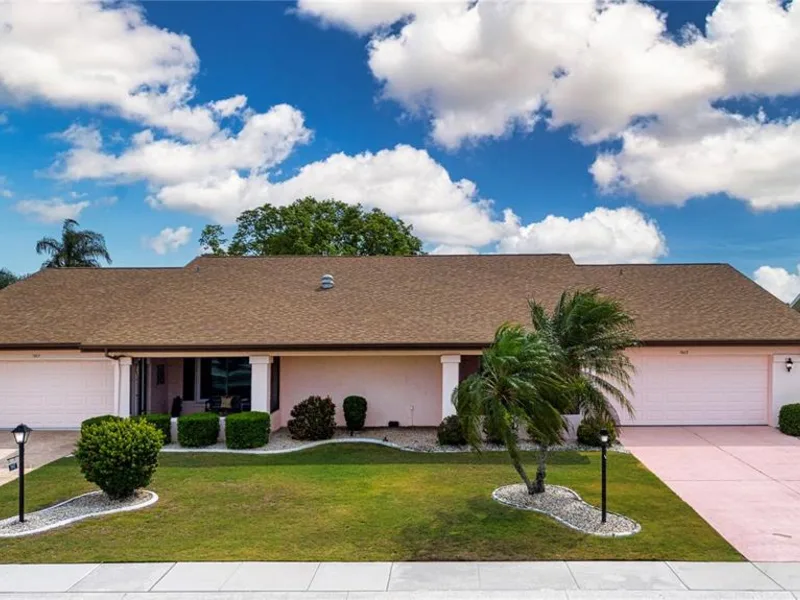 1605 Dower Way, Sun City Center, FL, 33573