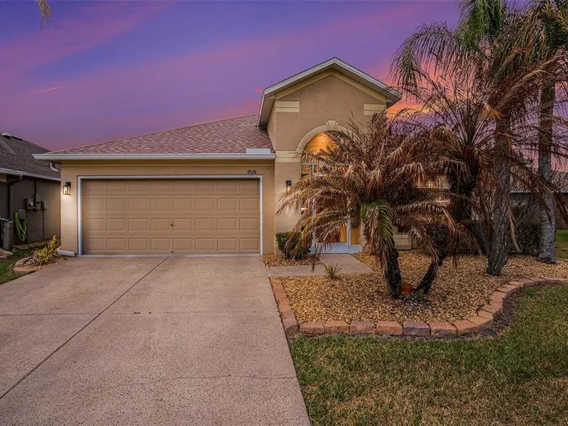 9524 Rolling Circle, San Antonio, FL, 33576