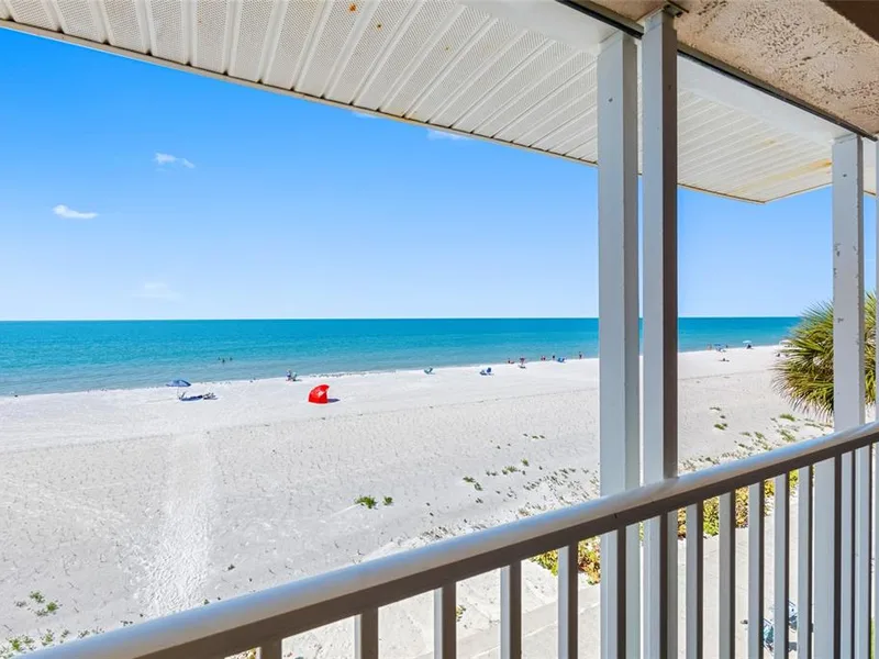 3100 Gulf Boulevard, Unit 431, Belleair Beach, FL, 33786