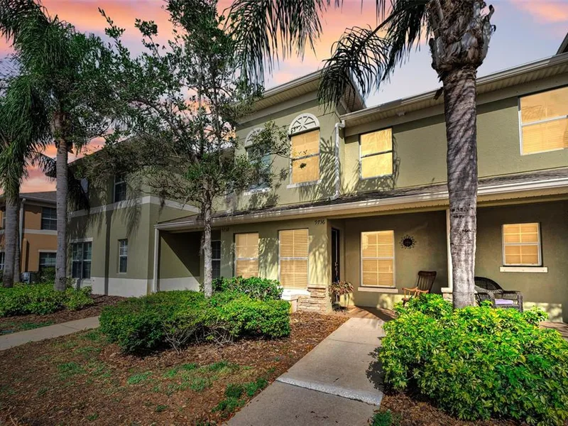 9736 Trumpet Vine Loop, Trinity, FL, 34655