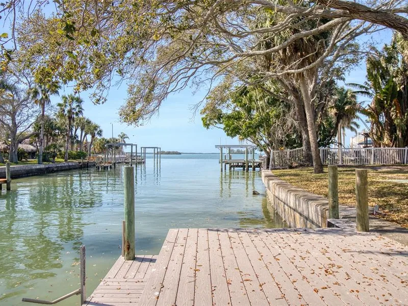 5 Shore Drive, Dunedin, FL, 34698