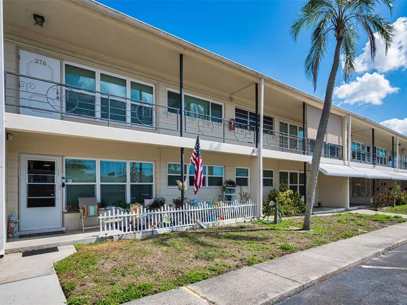 4153 58th Street N, Unit 176, Kenneth City, FL, 33709