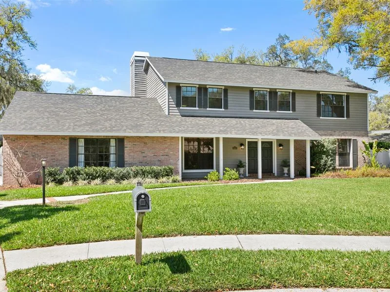 6404 Josephine Arbor Place, Temple Terrace, FL, 33617