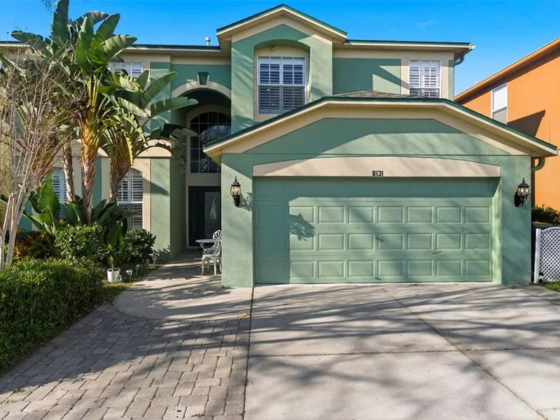 8131 Lucidul Court, Trinity, FL, 34655