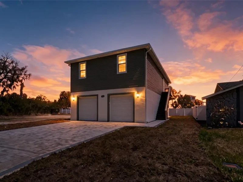 5050 Oak Leaf Lane, Hernando Beach, FL, 34607