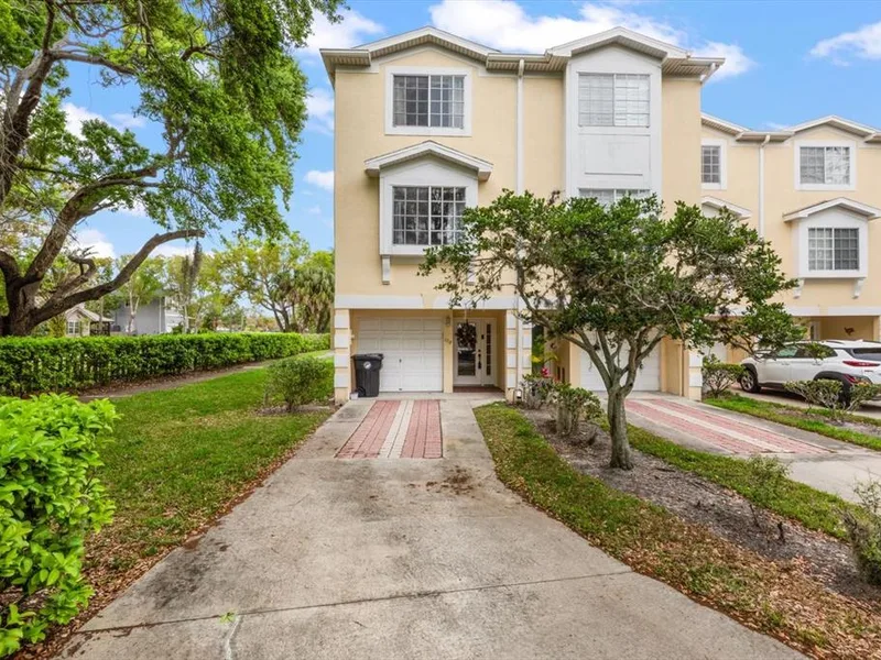 108 Brent Circle, Oldsmar, FL, 34677