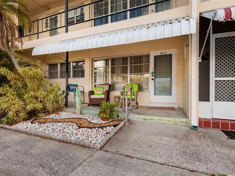 4143 56th Street N, Unit 903, Kenneth City, FL, 33709