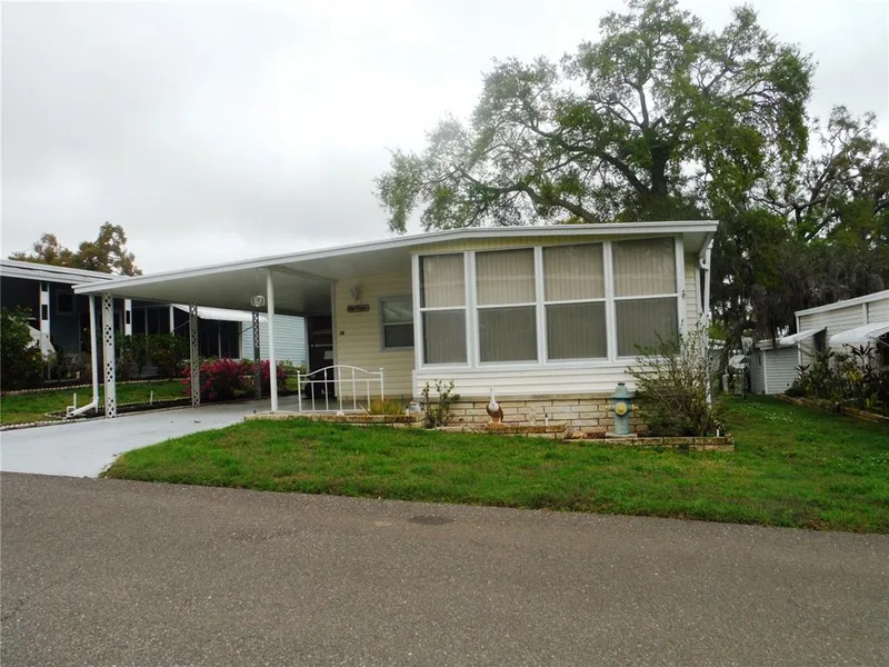 38 Deer Trail Court, Unit 49, Safety Harbor, FL, 34695