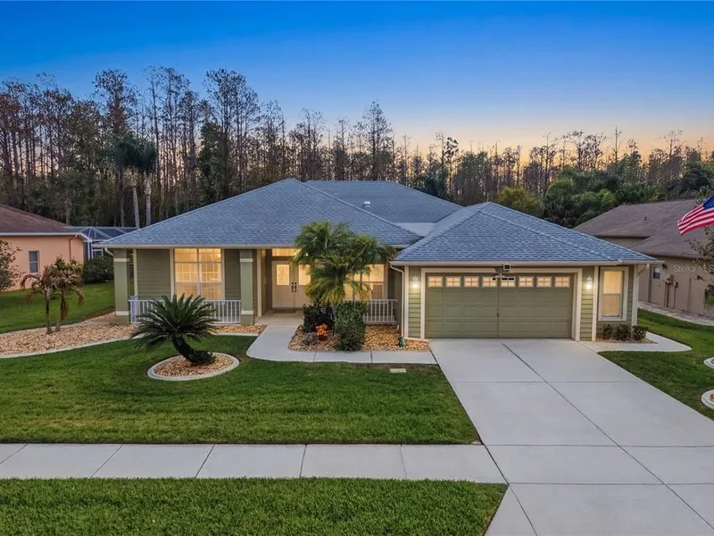 1031 Maravista Drive, Trinity, FL, 34655