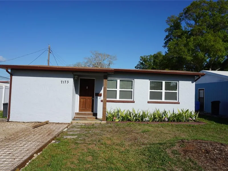 7173 63rd Street N, Pinellas Park, FL, 33781