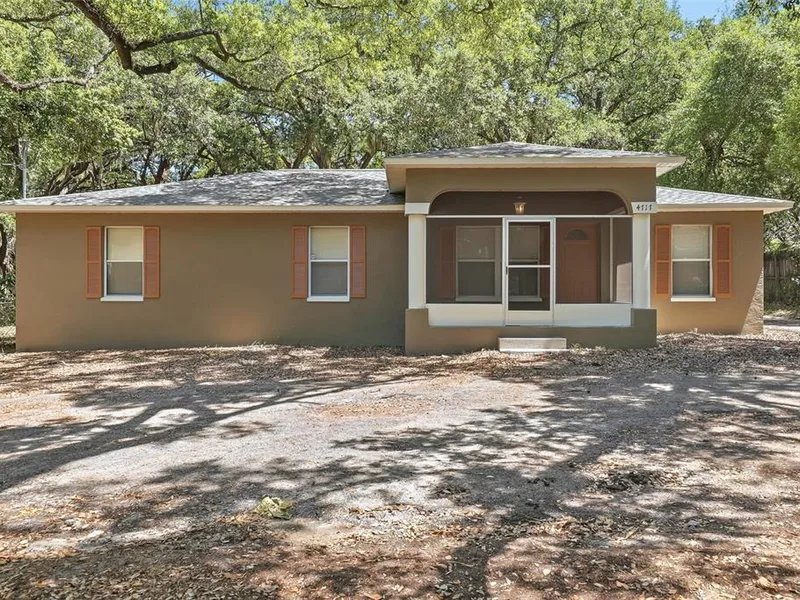 4717 Lakewood Drive, Seffner, FL, 33584