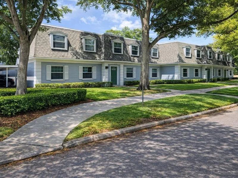 1712 Belleair Forest Drive, Unit A, Belleair, FL, 33756