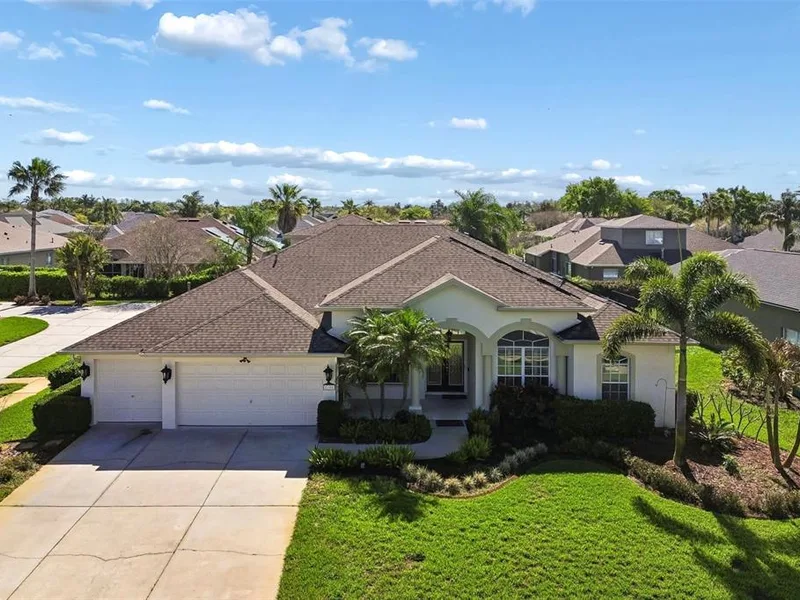 2108 Hammock Park Court, Trinity, FL, 34655