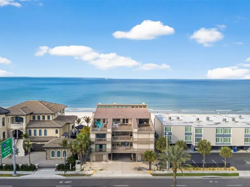 19010 Gulf Boulevard, Unit 101, Indian Shores, FL, 33785