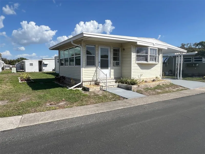 103 Pindo Palm Street W, Largo, FL, 33770