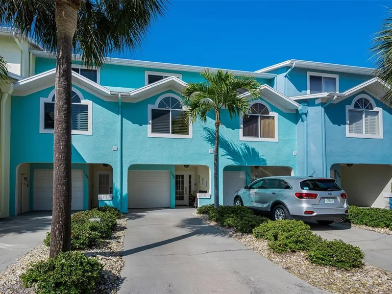 140 Marcdale Boulevard, Indian Rocks Beach, FL, 33785