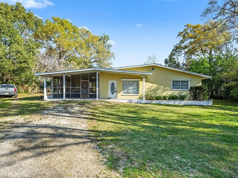 9101 S Sunset Point, Floral City, FL, 34436