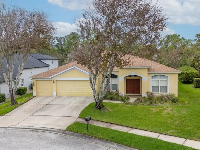 6111 Heroncrest Court, Lithia, FL, 33547