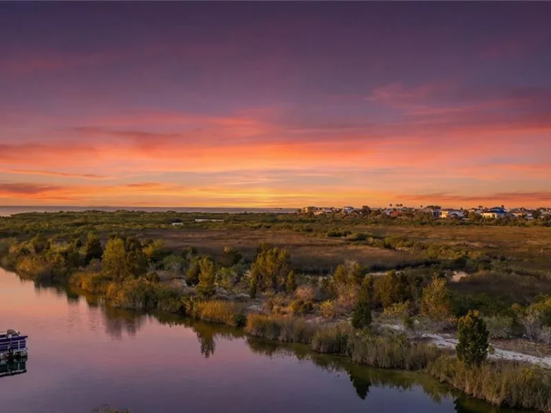 3460 Crape Myrtle Drive, Hernando Beach, FL, 34607