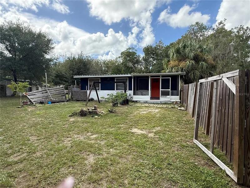 452 NE 13th Terrace, Crystal River, FL, 34428