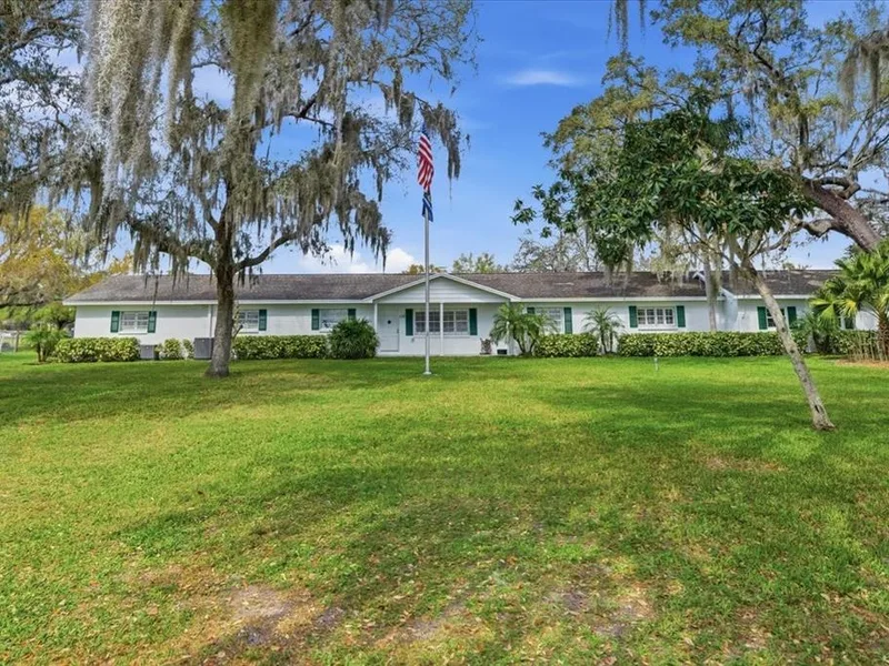 9449 Roberts Road, Odessa, FL, 33556