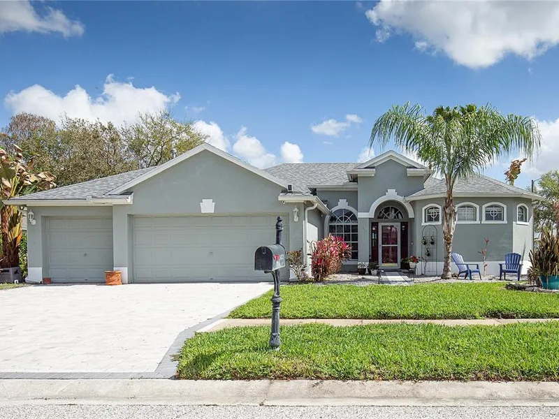 1422 Tawnyberry Court, Trinity, FL, 34655