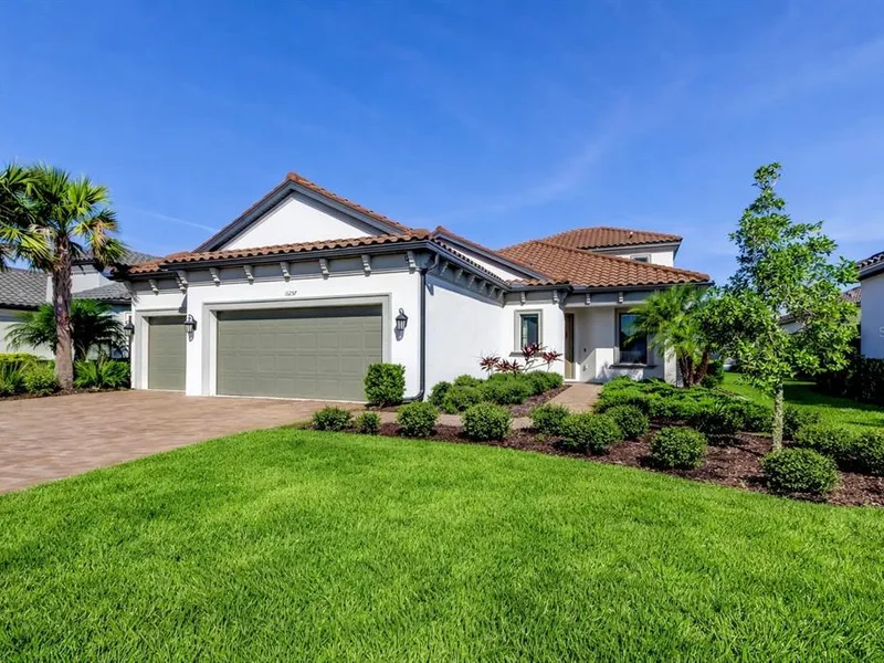 11257 Egeria Drive, Odessa, FL, 33556