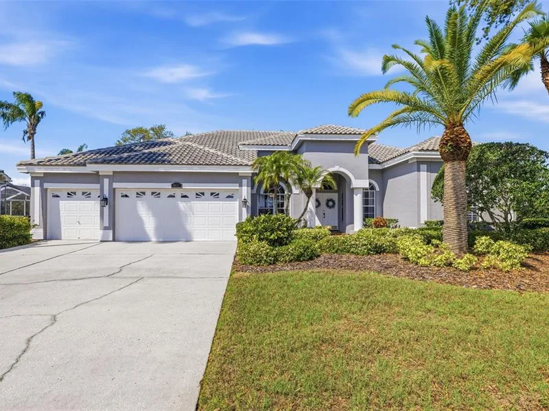 9651 Venturi Drive, Trinity, FL, 34655
