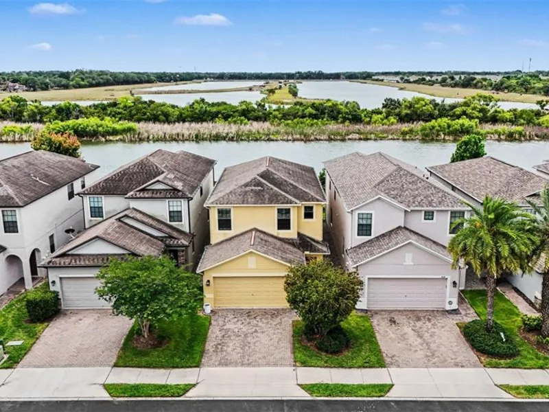 1606 Acadia Harbor Place, Brandon, FL, 33511