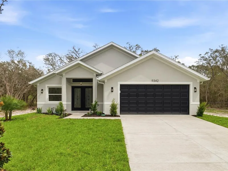 9342 Wheystone Drive, Webster, FL, 33597