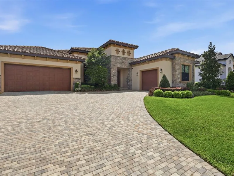 14907 Tavares Mill Avenue, Lithia, FL, 33547