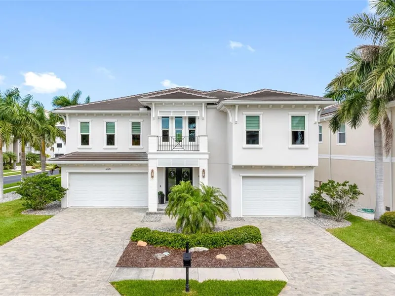 124 Forest Hills Drive, Redington Shores, FL, 33708