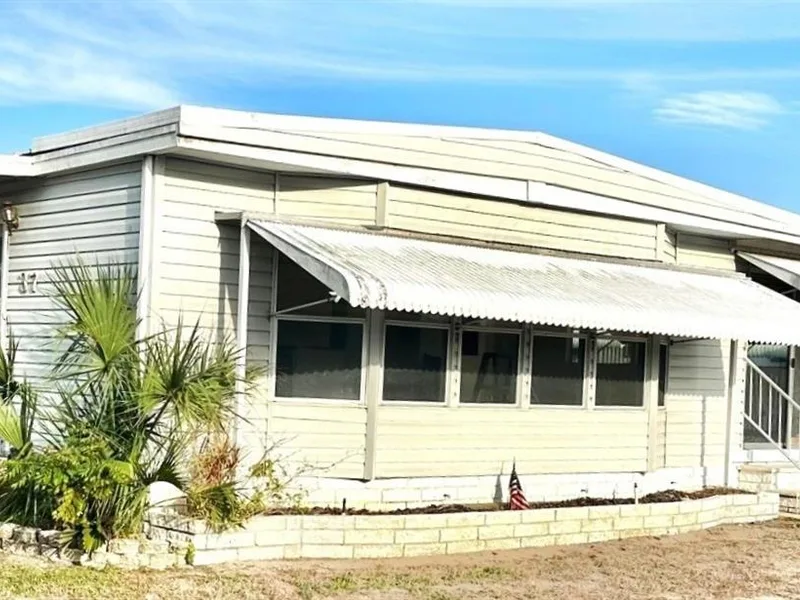 9790 66th Street N, Unit 37, Pinellas Park, FL, 33782