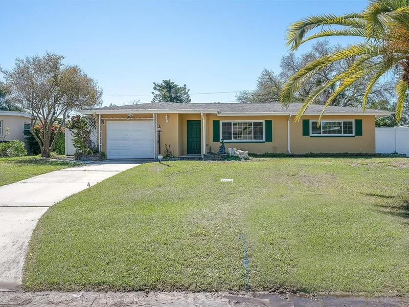 2214 Duncan Drive, Belleair Bluffs, FL, 33770