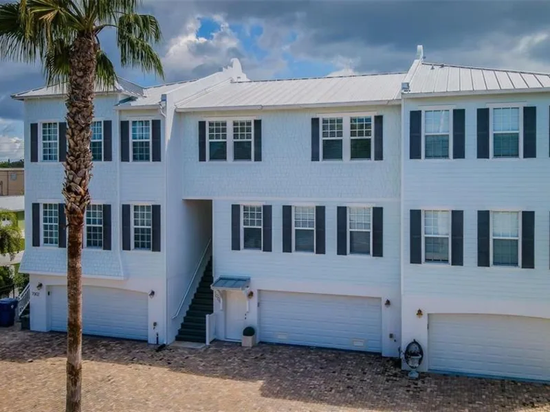 7004 Grevilla Avenue S, South Pasadena, FL, 33707